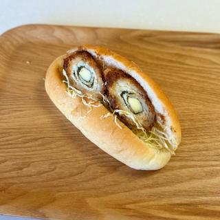 チーズチキン大葉巻き