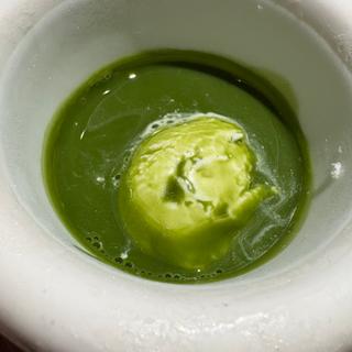 おまかせにぎりコース　ディナー