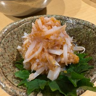 梅水晶(博多とりかわ長政 四ツ谷店)