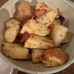 フライドポテト(古民家ビストロ 燕食堂 市ヶ谷)