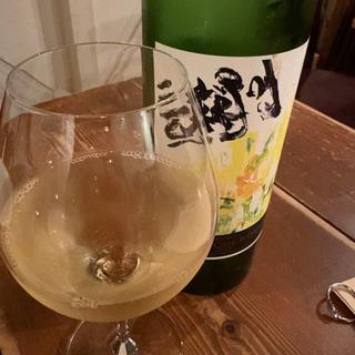 ワイン(古民家ビストロ 燕食堂 市ヶ谷)