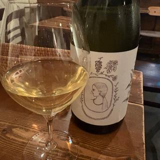 ワイン(古民家ビストロ 燕食堂 市ヶ谷)