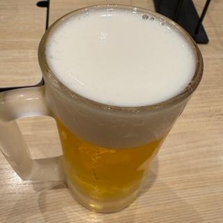 ビール(山水草木)