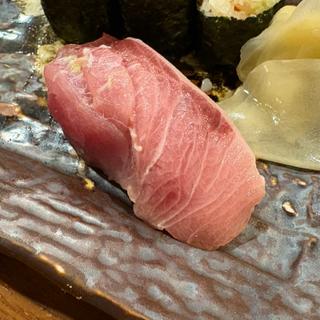 ぶりの握り(幸まる)