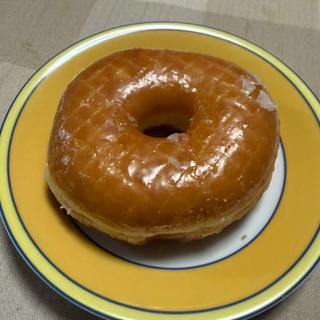 ハニーディップ(ミスタードーナツ ヨシヅヤ津島本店ショップ)