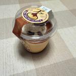 黒みつきなこクリームプリン(カネスエ 津島愛宕店)