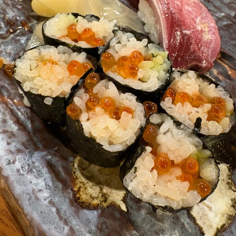 いくら(幸まる)