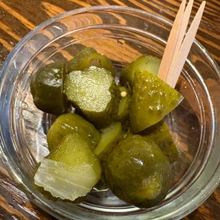 ピクルス(くるめヒルズ （Kurume Hills）)