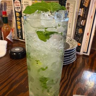 モヒート(くるめヒルズ （Kurume Hills）)