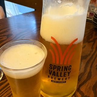 ビール(くるめヒルズ （Kurume Hills）)