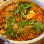 トムヤムフォーセット(ガズル 東久留米店 )