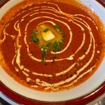 バターチキンカレー(ガズル 東久留米店 )