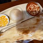 お子様カレー(ガズル 東久留米店 )