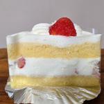 ショートケーキ(ケーキハウスショウタニ｜松坂屋高槻店)