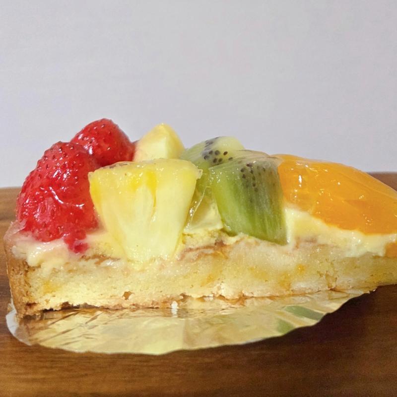 フルーツタルト(ケーキハウスショウタニ｜松坂屋高槻店)