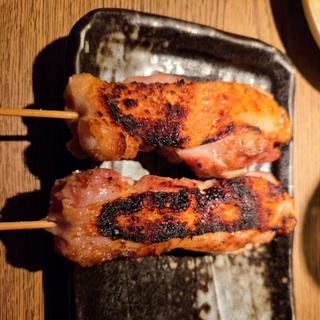 極上ももロース