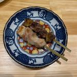 若鶏ももと親鶏もも