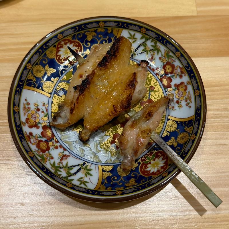 手羽先(TORINOVA（トリノバ）)