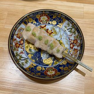 ささみわさび(TORINOVA（トリノバ）)