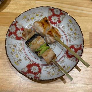 ねぎまとだきみ(TORINOVA（トリノバ）)