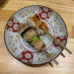 ねぎまとだきみ(TORINOVA（トリノバ）)