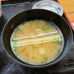 昼得丼 ドカ盛り店長