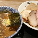 濃厚つけ麺　中(松戸中華そば 富田食堂)