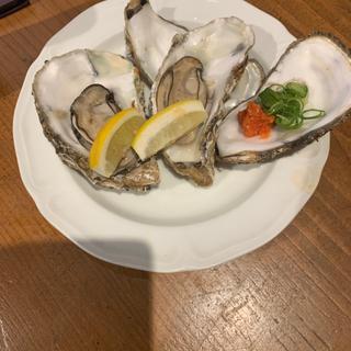(居魚屋　網元 )
