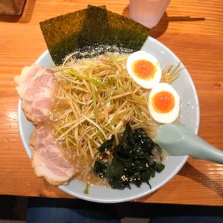特製ラーメン