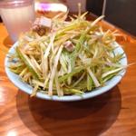 ネギ丼(ラーメンショップ〇化 池袋店)