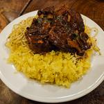 特製ミートローフ(ラ・タベルナ )