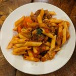 リーネア(ペンネ)(ラ・タベルナ )