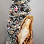 ホントノチョコ・カスタード・バナナ・ホイップ(タカハシクレープ板橋西台店)