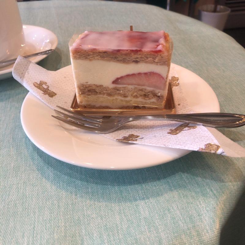 ミルフィーユ(ミロール )