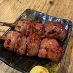 レバー(はじめ )