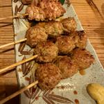 特製つくね(はじめ )