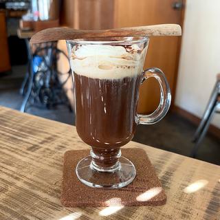 ティラミスコーヒー(ホワイトバード コーヒー スタンド （Whitebird coffee stand）)