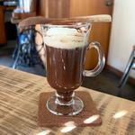 ティラミスコーヒー(ホワイトバード コーヒー スタンド （Whitebird coffee stand）)