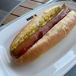 ジャーマンドック