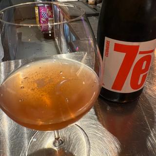 ワイン(FLAMINGO TORAnoMON)