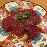 上レバ(焼肉成)