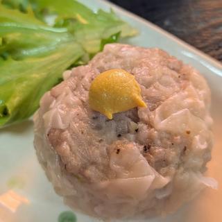 焼売(重慶飯店)