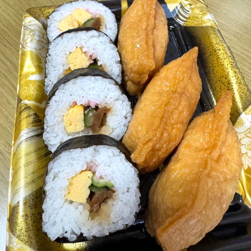 助六(サンディ 茨木玉櫛店)