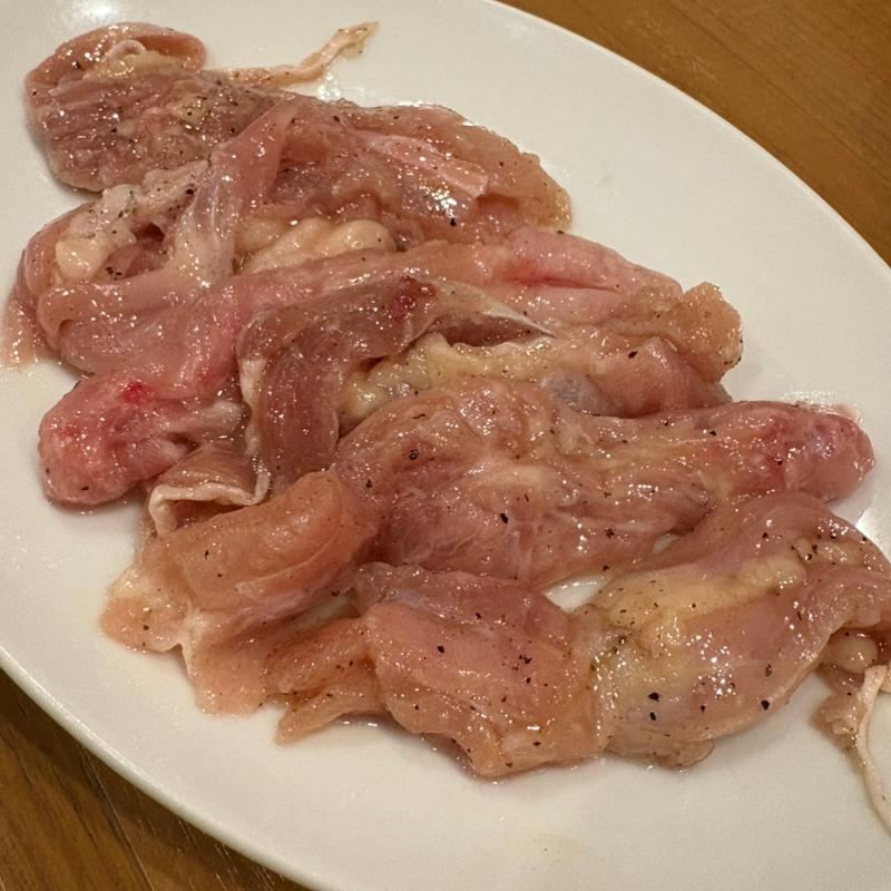 せせり(焼肉成)