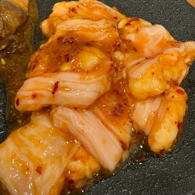 ホルモン(焼肉成)