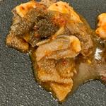 センマイ(焼肉成)