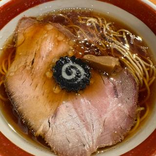 お子様ラーメン