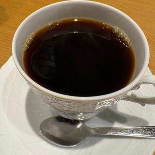 ブレンドコーヒー