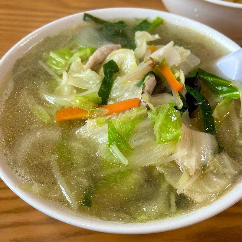 タンメン(やまや分店 )