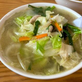 タンメン(やまや分店 )